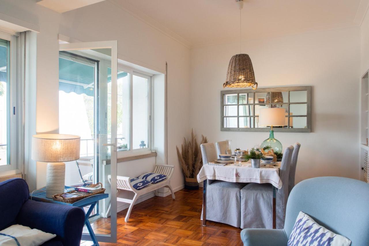 Casa De Cascais Do Pipas Apartment Exterior photo